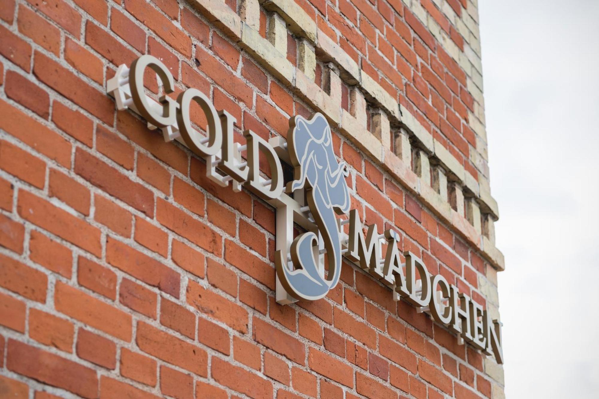 Goldmaedchen 93 - Beach House Тіммендорфер-Штранд Екстер'єр фото